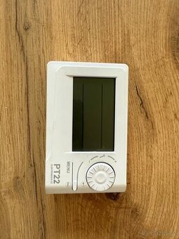 Termostat Elektroblok PT22