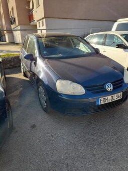 Golf 5 1.9tdi digiklima