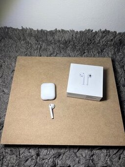 AirPods 2019 - 1