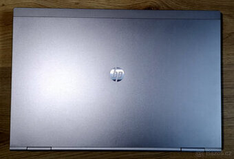 Predám notebook HP Elite Book