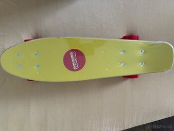 Skateboard Pombar Madagaskar