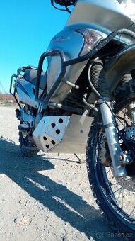 Kryt motoru Honda TRANSALP 650 - 1