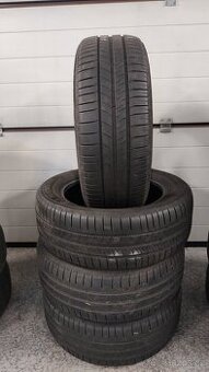 Prodám 2ks Michelin 205/55/16
