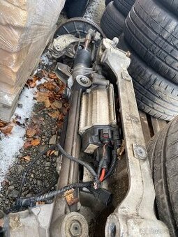 Přední nápravnice vw passat b6 1.9tdi - 1