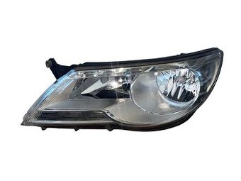 Levý halogen světlo 5N1941031R VW Tiguan 5N r.v. 2009