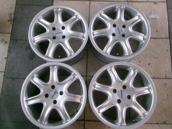 ALU KOLA Neoriginal TOYOTA 4x100 R16