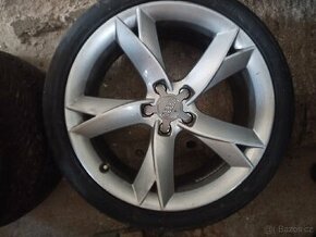 Audi Speedline 19"