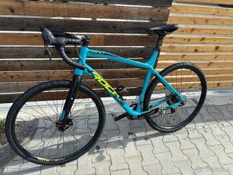 Rock Machine Gravelride 200