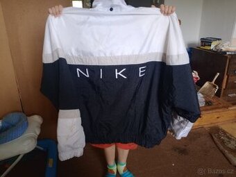 Prodám Nike pánskou bundu