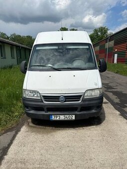 Fiat Ducato Maxi 2.8JTD