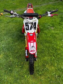 Pitbike YX160