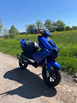 Yamaha Aerox