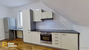 Pronájem bytu 2+1 65 m2, ev.č. 14237