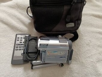 Videokamera Panasonic NV-GS22