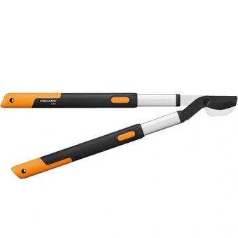Nové Fiskars Smartfit Teleskopické nůžky na větve L86. - 1