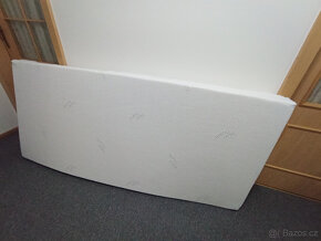 Matrace 200x90 cm