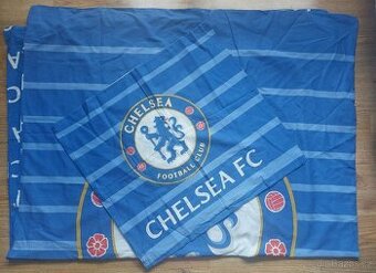 POVLEČENÍ s motivem FC CHELSEA