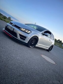 Vw Golf Mk7 R 2.0Tsi 221Kw