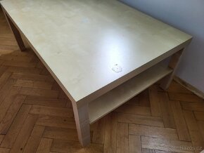 IKEA stolek 118x78cm