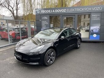 Tesla 3 Long Range RWD, 75kWh