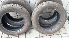Pneu Hankook Kinergy eco 2, 185/68 R15, 4ks