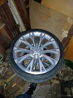 Alu audi a8 d4 r19