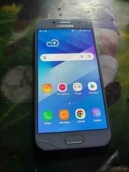 Samsung A3 2017 - 1