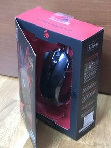 Myš k počítači A4 Tech J90s
