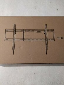 NÁSTĚNNÝ DRŽÁK NA TV BONTEC 119SB - 37-86"