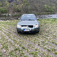 Volkswagen passat B5.5 1.8T 110kw