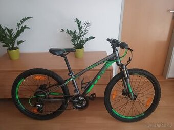 Dětské kolo Cube Acid 240 Disc