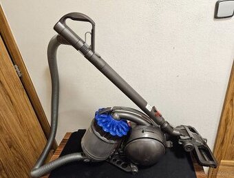 DYSON Ball Multi Floor+