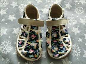 Barefoot papuče Jonap - 1