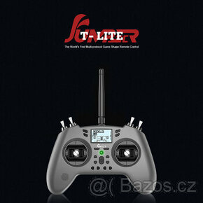 Nový vysílač Jumper T-Lite V2 Hall Senzory Doprava ZDARMA