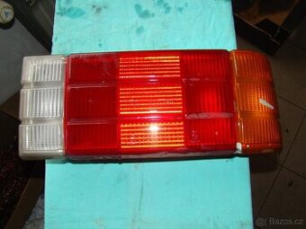 Opel Rekord