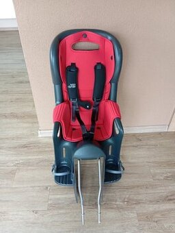 Dětská cyklosedačka Britax Römer