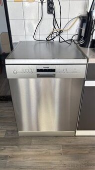 Myčka Siemens SN66M095EU
