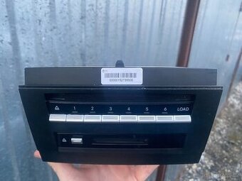 MERCEDES BENZ W221,W216 -CD-A2218703095,BE7011,BE7071
