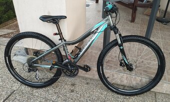 Specialized Mika vel XS