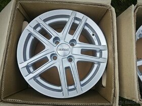 Alu Dezent 4/108 R15 nové
