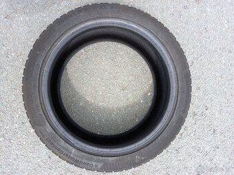 Continental Wintercontact TS850