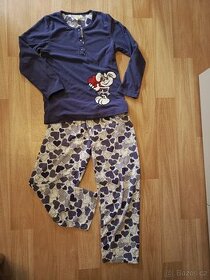 Pyžamo vel.M/L
