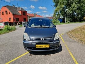 Citeoen Xsara Picasso 1.6 HDi 80kw