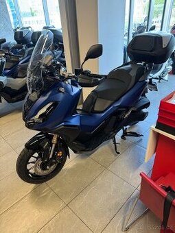 Honda ADV 350, rv.2024
