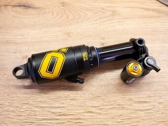 Öhlins TTX AIR2 Trunnion 205x65 - 1