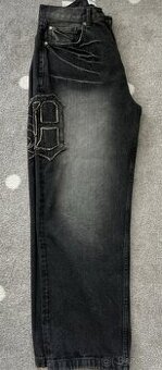 Baggy jeans - 1