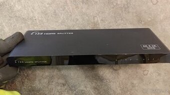 HDMI rozbočovač