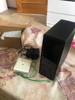 o2 smart box