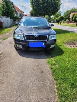 Prodam škoda Octavia combi 2LTDI 103kw