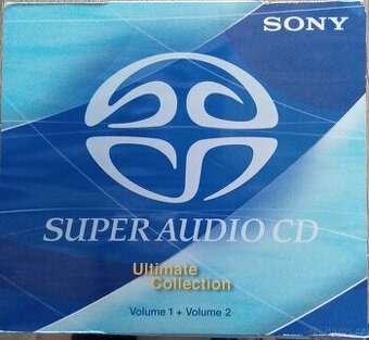 Prodám SONY - 1